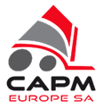 CAPM Europe logo