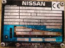 4-Rad Gabelstapler Nissan RM02L20U - 8