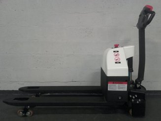 Niederhubwagen mit Deichsel Hangcha CBD15-EM - 4