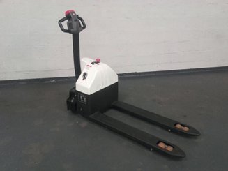 Niederhubwagen mit Deichsel Hangcha CBD15-EM - 2