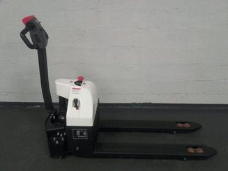 Niederhubwagen mit Deichsel Hangcha CBD15-EM - 5