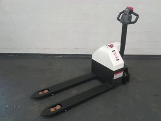 Niederhubwagen mit Deichsel Hangcha CBD15-EM - 1