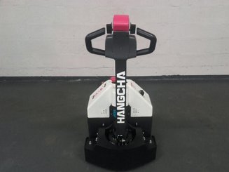 Niederhubwagen mit Deichsel Hangcha CBD15-EM - 6