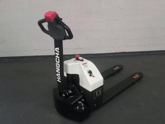 Niederhubwagen mit Deichsel Hangcha CBD15-EM - 1