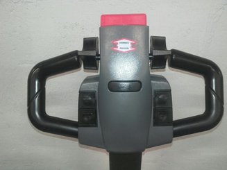 Niederhubwagen mit Deichsel Hangcha CBD15-EM - 7