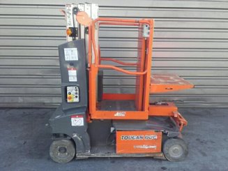 Senkrechtlift JLG TOUCAN DUO
