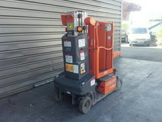 Senkrechtlift JLG TOUCAN DUO