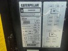 Hochhubwagen Fahrerstand Caterpillar NSR20N - 12