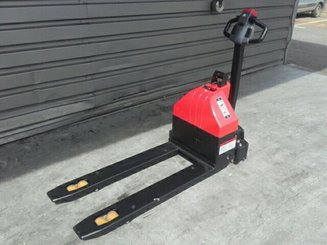 Niederhubwagen mit Deichsel Hangcha CBD15-EMDP - 1