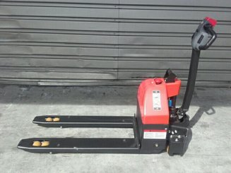 Niederhubwagen mit Deichsel Hangcha CBD15-EMDP - 2