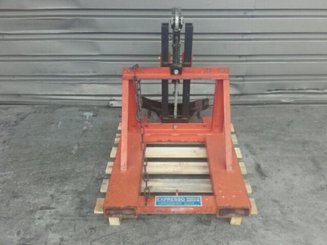 Zubehör Expresso Porte fûts