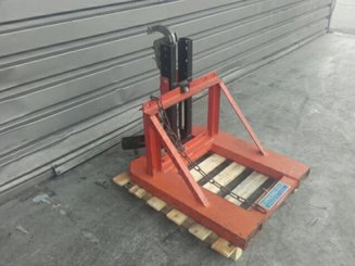 Zubehör Expresso Porte fûts
