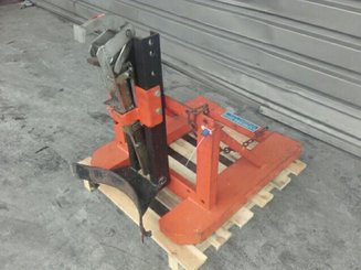 Zubehör Expresso Porte fûts