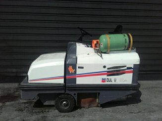 Industrie Kehrmaschine Dulevo B90ELITE - 3