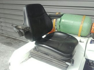 Industrie Kehrmaschine Dulevo B90ELITE - 6