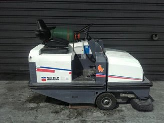 Industrie Kehrmaschine Dulevo B90ELITE - 1