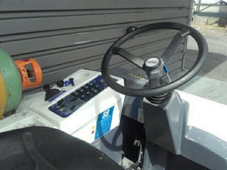 Industrie Kehrmaschine Dulevo B90ELITE - 5
