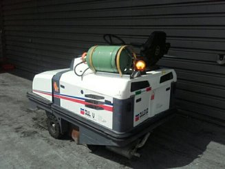 Industrie Kehrmaschine Dulevo B90ELITE