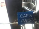 4-Rad Gabelstapler Caterpillar EP25K-PAC - 3