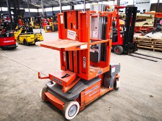 Senkrechtlift JLG TOUCAN DUO - 1