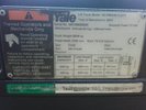 4-Rad Gabelstapler Yale GLP40 VX - 4