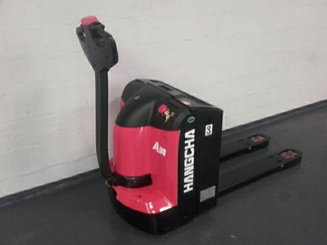 Niederhubwagen mit Deichsel Hangcha CBD30-AC1