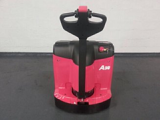 Niederhubwagen mit Deichsel Hangcha CBD30-AC1 - 4