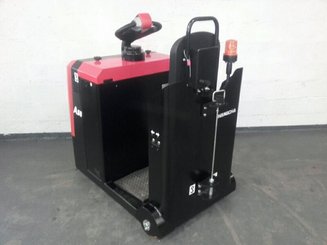 Schlepper Hangcha QDD5-ASC1 - 2
