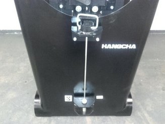 Schlepper Hangcha QDD5-ASC1 - 6