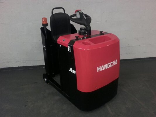 Schlepper Hangcha QDD5-ASC1 - 1