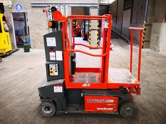Senkrechtlift JLG TOUCAN DUO - 1