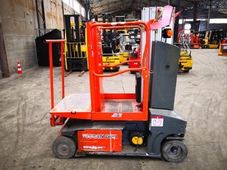 Senkrechtlift JLG TOUCAN DUO - 2