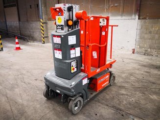 Senkrechtlift JLG TOUCAN DUO - 1