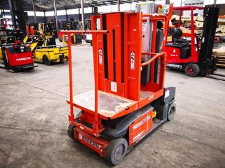 Senkrechtlift JLG TOUCAN DUO - 3