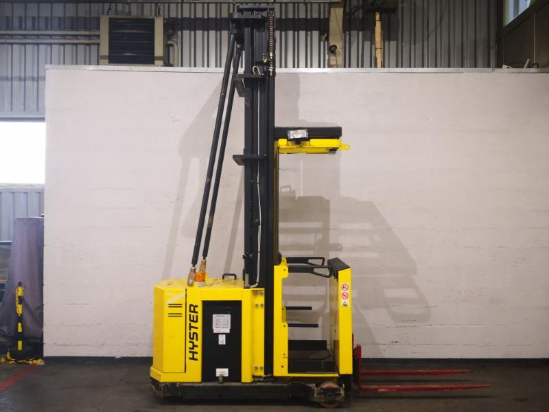 Kommissionierer Hyster K1.0M - 1
