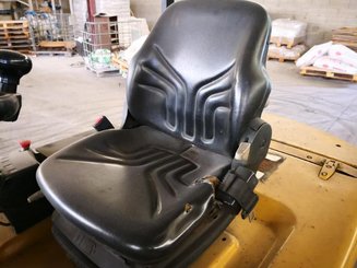 4-Rad Gabelstapler Caterpillar EP35K - 2