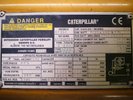 4-Rad Gabelstapler Caterpillar EP35K - 3