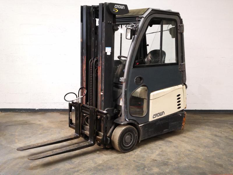 3-Rad Gabelstapler Crown SC5320 1,3 - 1