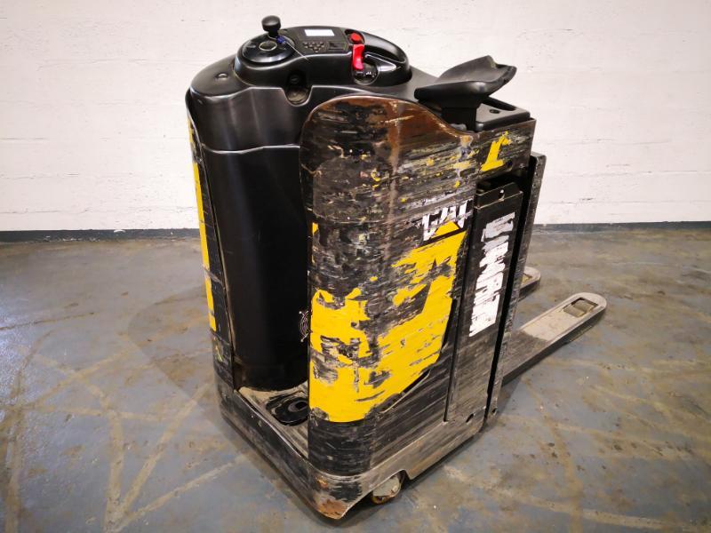 Niederhub-Kommissionierer Caterpillar NPR20N - 1