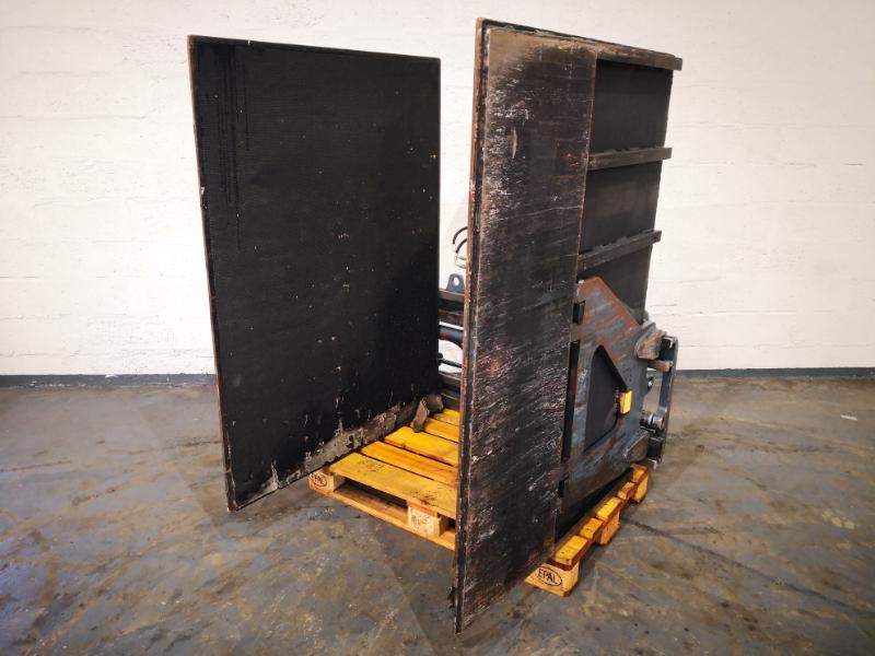 Hausgeräteklammer Kaup 1.5T414-11406059 - 1