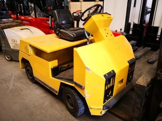 Terminaltraktoren Charlatte TE208 - 1