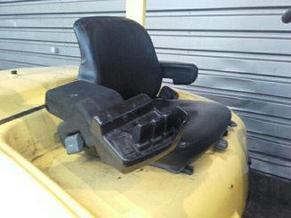4-Rad Gabelstapler Hyster H4.00FT5