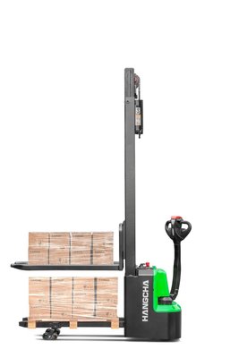 Hochhubwagen mit Deichsel Hangcha CDD12-AMC2-Li - 1