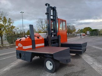 Mehrwege-Seitenstapler AMLIFT C50-14 40 SL