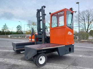 Mehrwege-Seitenstapler AMLIFT C50-14 40 SL