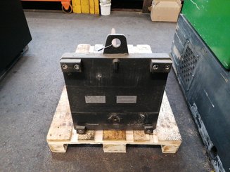 Dorn Kaup 2T185T