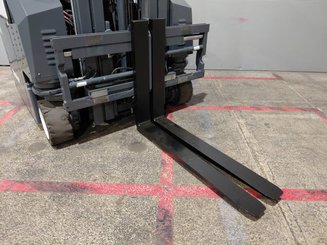 Vierwegestapler AMLIFT AGILIFT 3000E - 7