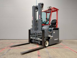 Vierwegestapler AMLIFT AGILIFT 3000E - 1
