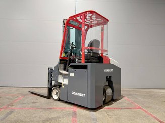 Vierwegestapler AMLIFT AGILIFT 3000E - 3