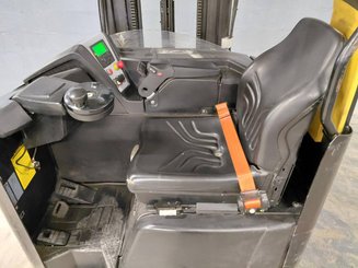 Schubmaststapler Caterpillar NR14N - 9